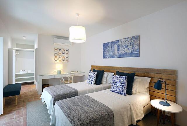 Alte Tradition Guest House