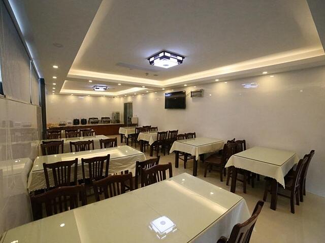GreenTree Inn Mong Kok Express Hote