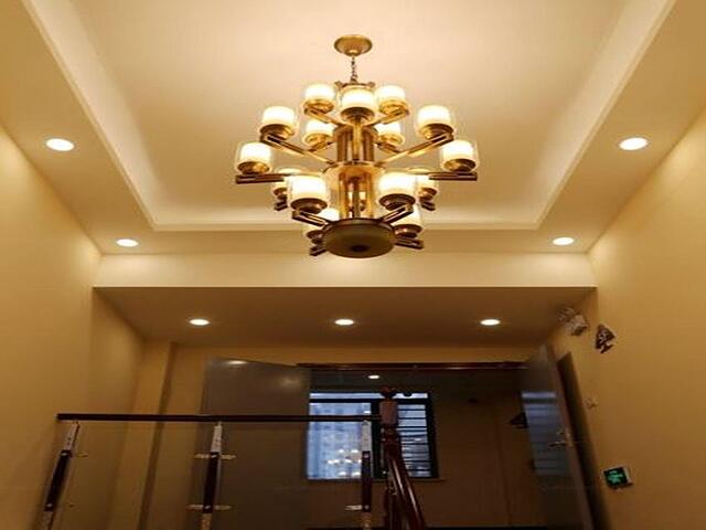 GreenTree Inn Mong Kok Express Hote