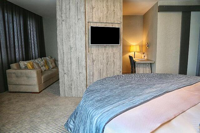 RAMADA BY WYNDHAM MERSIN