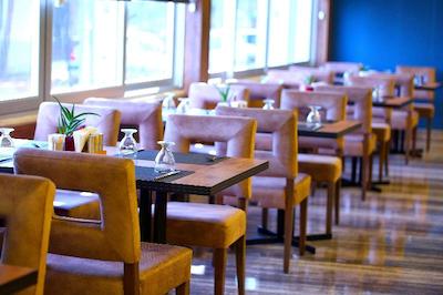 RAMADA BY WYNDHAM MERSIN