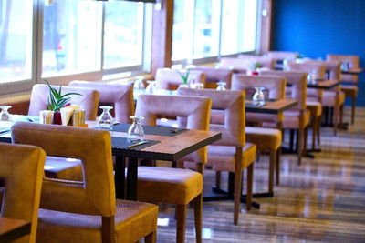 RAMADA BY WYNDHAM MERSIN