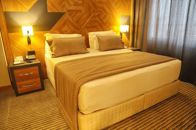 RAMADA BY WYNDHAM MERSIN