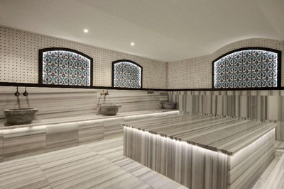 RAMADA BY WYNDHAM MERSIN