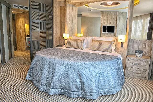 RAMADA BY WYNDHAM MERSIN