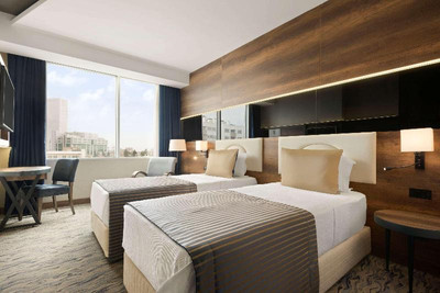 RAMADA BY WYNDHAM MERSIN