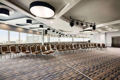 RAMADA BY WYNDHAM MERSIN