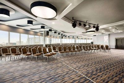 RAMADA BY WYNDHAM MERSIN