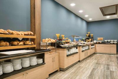 RAMADA BY WYNDHAM MERSIN