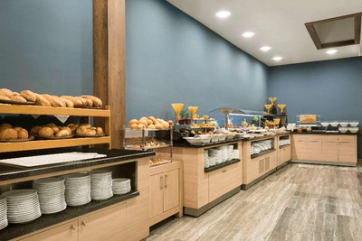 RAMADA BY WYNDHAM MERSIN