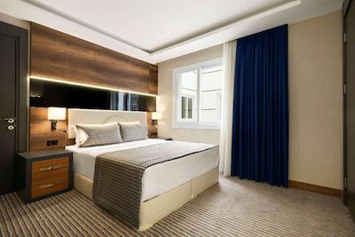 RAMADA BY WYNDHAM MERSIN