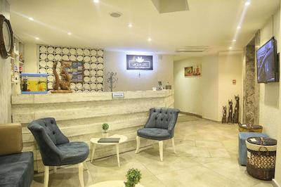 RAMADA BY WYNDHAM MERSIN