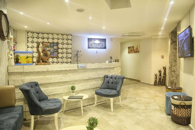 RAMADA BY WYNDHAM MERSIN