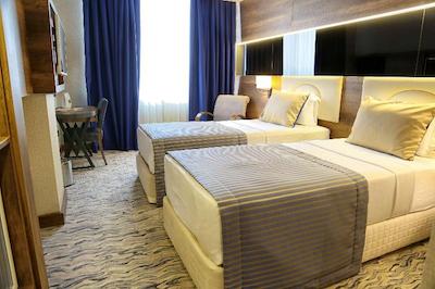 RAMADA BY WYNDHAM MERSIN