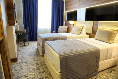 RAMADA BY WYNDHAM MERSIN
