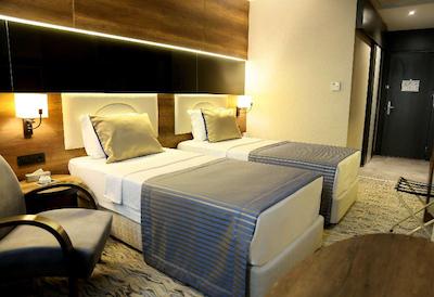 RAMADA BY WYNDHAM MERSIN