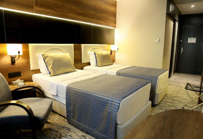 RAMADA BY WYNDHAM MERSIN