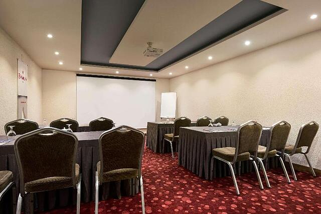 RAMADA BY WYNDHAM MERSIN