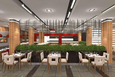RAMADA BY WYNDHAM MERSIN