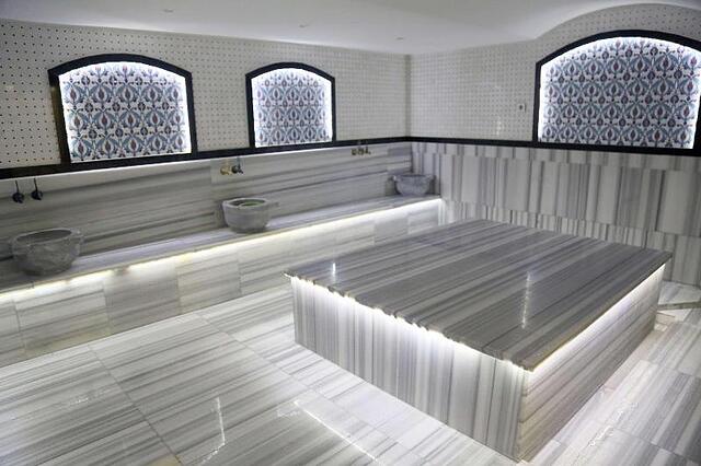 RAMADA BY WYNDHAM MERSIN