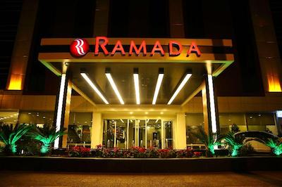 RAMADA BY WYNDHAM MERSIN