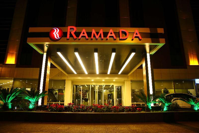 RAMADA BY WYNDHAM MERSIN