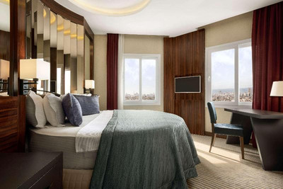 RAMADA BY WYNDHAM MERSIN