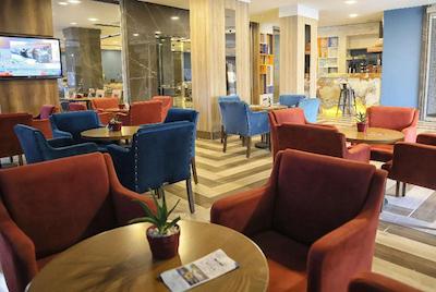 RAMADA BY WYNDHAM MERSIN