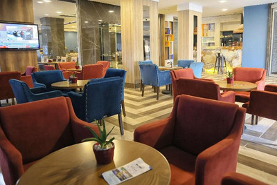 RAMADA BY WYNDHAM MERSIN