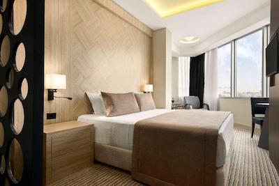 RAMADA BY WYNDHAM MERSIN