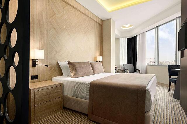 RAMADA BY WYNDHAM MERSIN