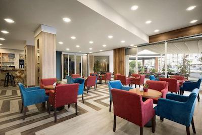 RAMADA BY WYNDHAM MERSIN