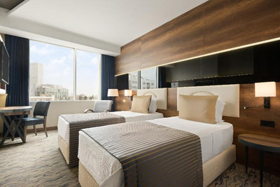 RAMADA BY WYNDHAM MERSIN