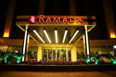 RAMADA BY WYNDHAM MERSIN