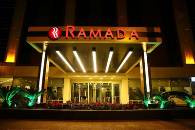 RAMADA BY WYNDHAM MERSIN