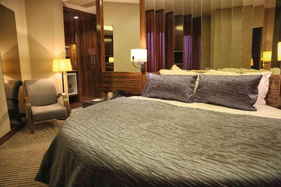RAMADA BY WYNDHAM MERSIN