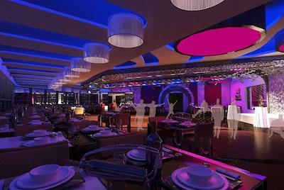 RAMADA BY WYNDHAM MERSIN