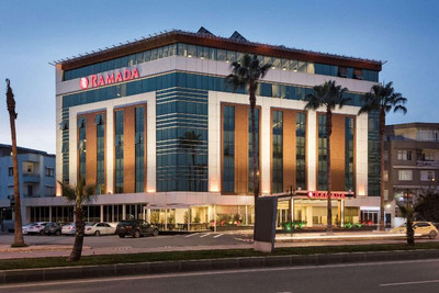 RAMADA BY WYNDHAM MERSIN
