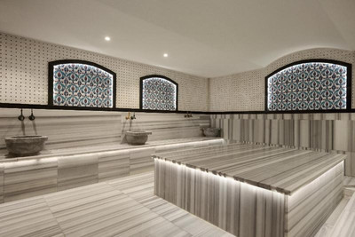 RAMADA BY WYNDHAM MERSIN