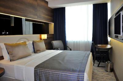 RAMADA BY WYNDHAM MERSIN