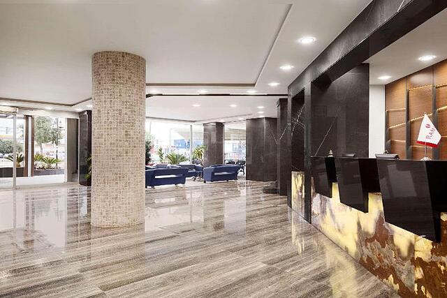 RAMADA BY WYNDHAM MERSIN