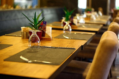 RAMADA BY WYNDHAM MERSIN