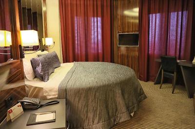 RAMADA BY WYNDHAM MERSIN