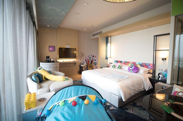 RENAISSANCE SUZHOU TAIHU LAKE HOTEL