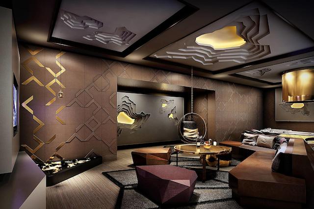 RENAISSANCE SUZHOU TAIHU LAKE HOTEL