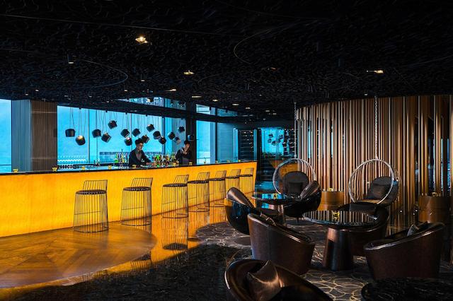 RENAISSANCE SUZHOU TAIHU LAKE HOTEL