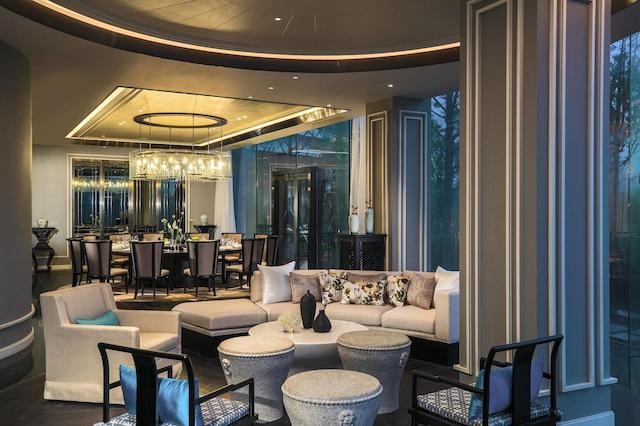 RENAISSANCE SUZHOU TAIHU LAKE HOTEL