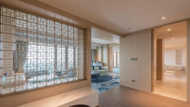 RENAISSANCE SUZHOU TAIHU LAKE HOTEL