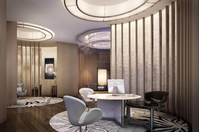 RENAISSANCE SUZHOU TAIHU LAKE HOTEL