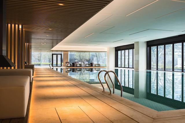 RENAISSANCE SUZHOU TAIHU LAKE HOTEL